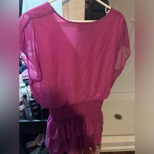 Boutique dress. New and never worn.